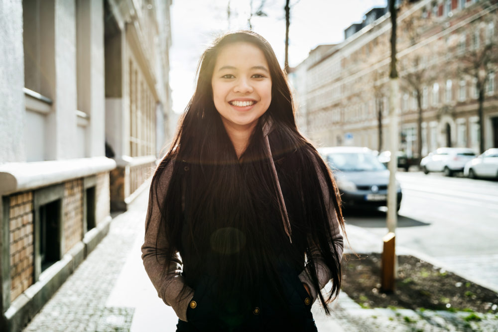 Thu-Minh Ngo